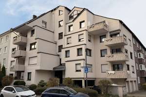 Wohntraum in bevorzugter Wohnlage, östliche Stadtmitte
