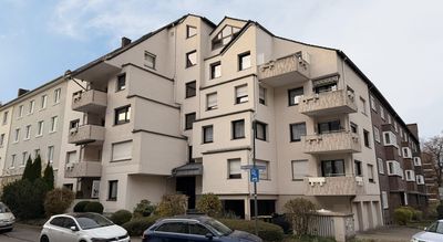 Wohntraum in bevorzugter Wohnlage, östliche Stadtmitte