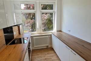 +4 Zimmer Familienwohnung-Wohnungsvideo anschauen! Parkett-Einbauküche+ – Die vollständige Adresse der Immobilie erhältst du vom Anbieter., 1219 Strehlen, Dresden – Vorschaubild 5