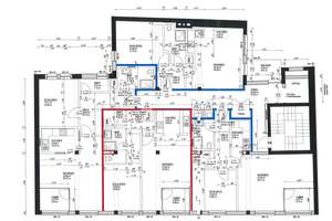 Geräumige 2-Zimmer Wohnung mit Aufzug im Straubinger Stadtzentrum – Die vollständige Adresse der Immobilie erhältst du vom Anbieter., 94315 Kernstadt, Straubing – Vorschaubild 14