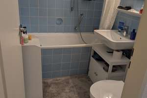 Ruhige 2-Zimmer-Wohnung mit Balkon in Flingern-Nord – Cranachstraße 54, 40235 Flingern Nord, Düsseldorf – Vorschaubild 5