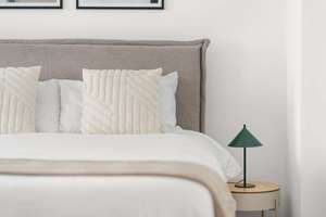 Hochwertige 1-Zimmer Wohnung in Wedding - voll möbliert – Burgsdorfstraße 5, 13353 Wedding, Berlin – Vorschaubild 6