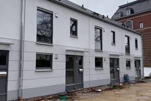 Erstbezug: Stilvolle 3-Zimmer-Reihenhaus mit Stellplatz – Albertstraße 30, 41751 Viersen – Vorschaubild 8
