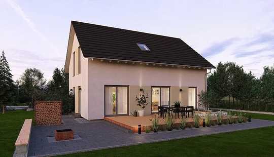 Bild von EIN HAUS FÜRS LEBEN