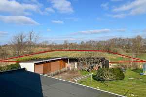 Vielseitiges Wohnhaus mit eigenem Weideland – Nordfriesland (Kreis) – Vorschaubild 2