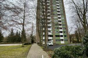 Wohnung Appartement am Poppelsdorfer Melbtal