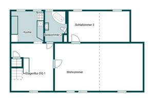 Großzügiges Einfamilienhaus mit großem Garten & Bergblick in Wolfshagen im Harz – 38685 Langelsheim – Vorschaubild 28
