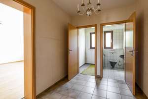 Gut geschnittene 3,5-Raum-Wohnung mit rd. 96 m² und Sonnenbalkon in Burgaltendorf  – Die vollständige Adresse der Immobilie erhältst du vom Anbieter., 45289 Burgaltendorf, Essen – Vorschaubild 11