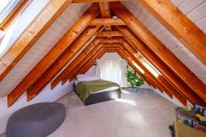 Gepflegte 2-Zimmer-Maisonettewohnung in Leverkusen mit Balkon, ruhiger Grünlage & guter Anbindung – Die vollständige Adresse der Immobilie erhältst du vom Anbieter., 51371 Bürrig, Leverkusen – Vorschaubild 9