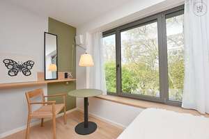 Erstbezug! Design-Apartment in Stuttgart-Mitte mit Klimaanlage – Die vollständige Adresse der Immobilie erhältst du vom Anbieter., 70178 Karlshöhe, Stuttgart – Vorschaubild 11