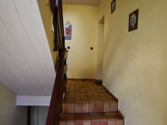 Hochwertige 117m² Wohnung mit Garten, Spitzboden und Keller - Bild 22