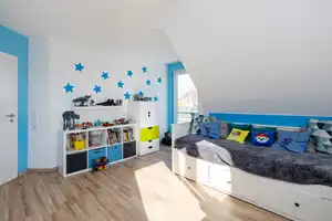 Modernes und energieeffizientes Einfamilienhaus mit großem Wohlfühlfaktor – Lippe (Kreis) – Vorschaubild 13