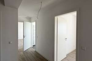 Aus Alt wird Neu: Modernes Wohnen im historischen Verwaltungsgebäude! 3,5 Zimmerwohnung Wohnung 10 – Krefelder Straße 83, 47226 Hochemmerich, Duisburg – Vorschaubild 3