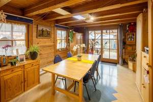 Effizienzklasse B | Blockhaus mit Einliegerwohnung – Die vollständige Adresse der Immobilie erhältst du vom Anbieter., 88457 Kirchdorf an der Iller – Vorschaubild 9