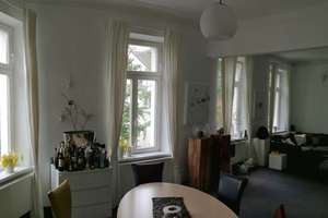 Geräumige 4-Zimmer-Wohnung in Krefeld Stadtmitte – Die vollständige Adresse der Immobilie erhältst du vom Anbieter., 47798 Stadtmitte, Krefeld – Vorschaubild 5