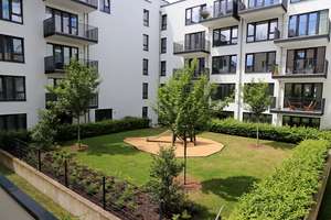 großzügige 4-Zimmer-Wohnung mit Loggia im Stadtteil Hammerbrook – Sonninstraße 22a, 20097 Hammerbrook, Hamburg – Vorschaubild 3