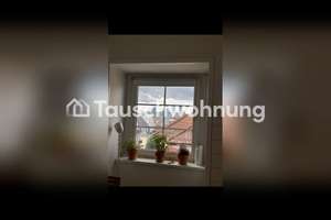 Tauschwohnung: Sachsenhausen: Tausche 2-Zi vs. 2-3 Zi mit Balkon/ Garten – 60598 Sachsenhausen-Süd, Frankfurt am Main – Vorschaubild 8