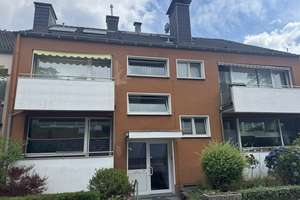 Single-Wohnung Moltkestraße 32