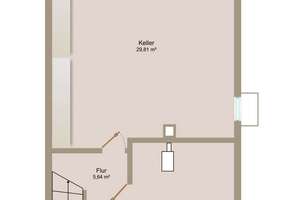 Zentrale und idyllische Lage im Österreicher Viertel! – Die vollständige Adresse der Immobilie erhältst du vom Anbieter., 81241 Am Westbad, München – Vorschaubild 31