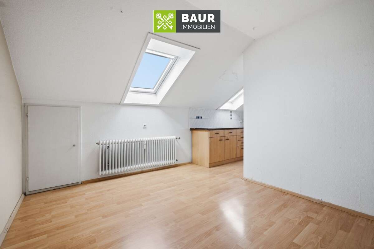 Immobilie in Bad Wurzach - 360° | Sofort bezugsfreies Zweifamilienhaus auf großzügigem Grundstück bei Bad Wurzach! - Bild 7