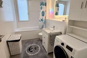 3-Zimmer-Wohnung im "WAVE" mit Loggia, zwei Bädern und E-Stellplatz – Fritz-Bauer-Straße 38, 81249 Aubing-Süd, München – Vorschaubild 8