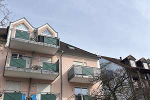 Attraktive, renovierte 2-Zimmer-Wohnung I Ingolstadt Mitte I Bezugsfertig – Die vollständige Adresse der Immobilie erhältst du vom Anbieter., 85051 Münchener Straße, Ingolstadt – Vorschaubild 15