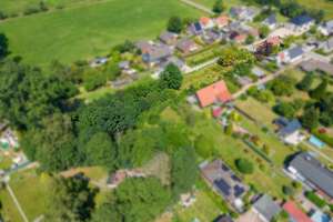 Großes Grundstück mit Altbestand -Schiffdorferdamm – Die vollständige Adresse der Immobilie erhältst du vom Anbieter., 27574 Schiffdorferdamm, Bremerhaven – Vorschaubild 4