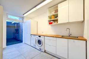 Exklusives Wohnhaus mit Einliegerwohnung! 
287 m² Wohnfläche, moderne Eleganz in zentraler Lage vo – Die vollständige Adresse der Immobilie erhältst du vom Anbieter., 26123 Donnerschwee, Oldenburg (Oldenburg) – Vorschaubild 8