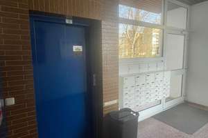 Helle 3-Zimmer Wohnung mit Loggia in Mainz-Finthen - Von Privat - Selbstnutzung oder Kapitalanlage – Sertoriusring 25, 55126 Finthen, Mainz – Vorschaubild 5