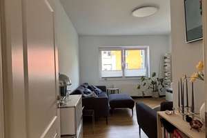 3-Raum-Whg mit Küche+Balkon (Südlage) +Stellplatz – Die vollständige Adresse der Immobilie erhältst du vom Anbieter., 40215 Friedrichstadt, Düsseldorf – Vorschaubild 6