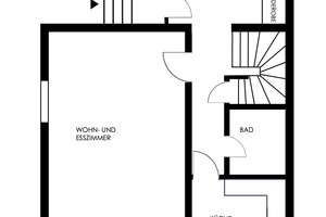 SEHR SCHÖNES EINFAMILIENHAUS MIT STELLPLATZ, DACHTERRASSE UND EINLIEGERWOHNUNG IN KLETTENBERG – Die vollständige Adresse der Immobilie erhältst du vom Anbieter., 50939 Klettenberg, Köln – Vorschaubild 29