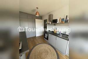 Tauschwohnung: Wohnung am Prinzregentenplatz – Die vollständige Adresse der Immobilie erhältst du vom Anbieter., 81677 Altbogenhausen, München – Vorschaubild 4