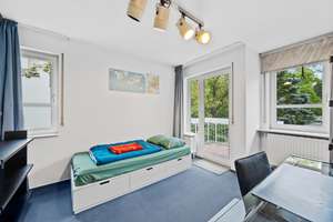 Familienparadies in Birkach- gepflegte DHH mit Sauna, Kamin und Gartenidylle – Die vollständige Adresse der Immobilie erhältst du vom Anbieter., 70599 Birkach-Süd, Stuttgart – Vorschaubild 9