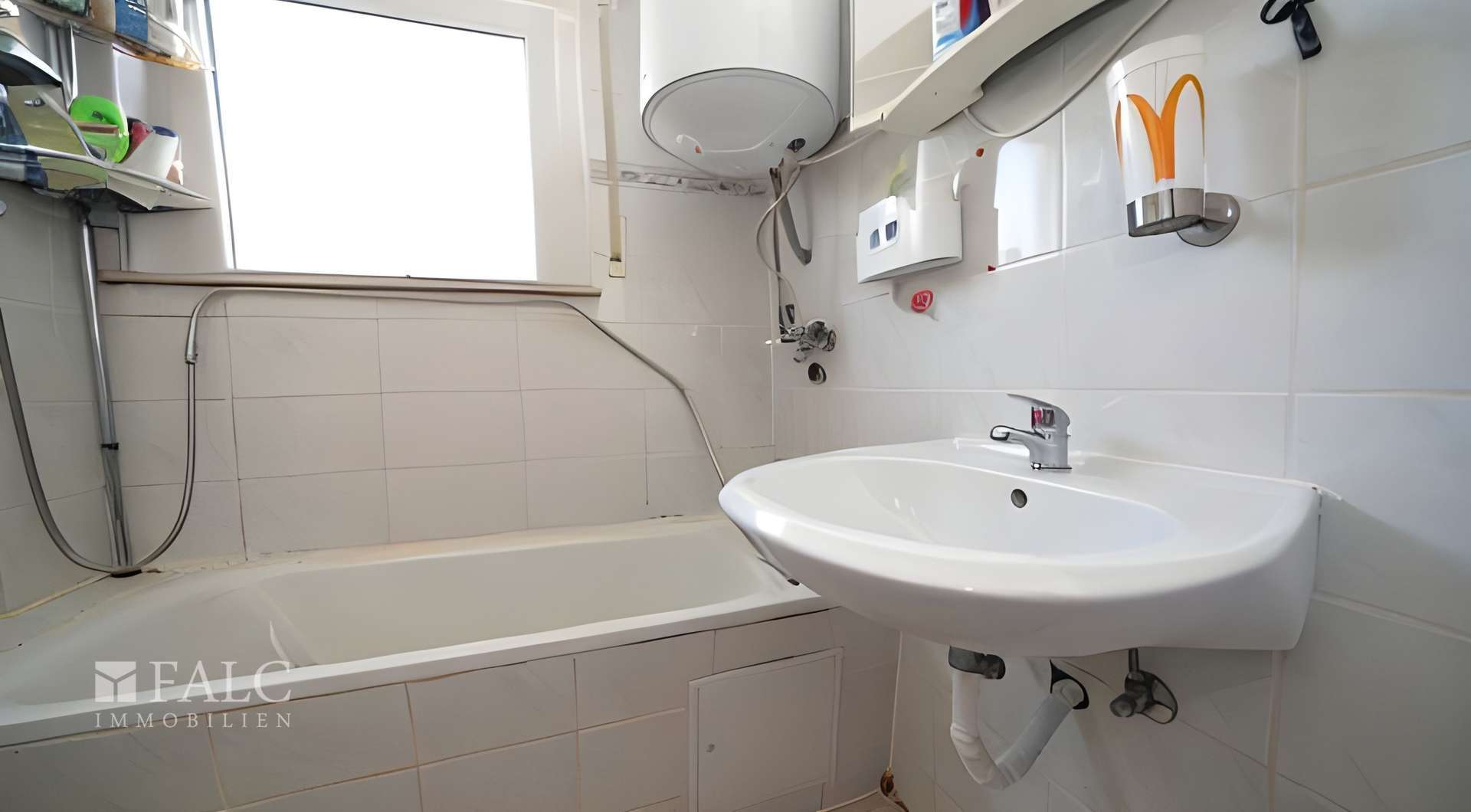 Immobilie in Boxberg - Top Investment: 7-Familienhaus in ruhiger Lage von Boxberg - FALC Immobilien Heilbronn - Bild 5