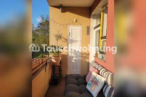 Tauschwohnung: Ruhige 2 Zi gegen 3+ Zi – Die vollständige Adresse der Immobilie erhältst du vom Anbieter., 10409 Prenzlauer Berg, Berlin – Vorschaubild 2