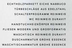 Vier Zimmer Wohnung mit zwei Balkonen in Lindenthal – 50931 Lindenthal (Ortsteil), Köln – Vorschaubild 11