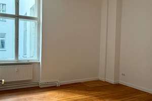 Altbau in Prenzlauer Berg | PROVISIONSFREI | 2 Zimmer, Balkon,  nähe Bötzowkiez & bezugsfrei – John-Schehr-Str. 2, 10407 Prenzlauer Berg, Berlin – Vorschaubild 9