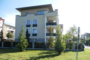 PENTHOUSE-WOHNUNG - 85748 Garching b. München - frei ab 01.05.2026