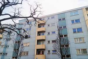 Saniert, mit Balkon und Pkw-Stellplatz
-nahe Savignyplatz und Ku´damm im Wielandkiez- – Die vollständige Adresse der Immobilie erhältst du vom Anbieter., 10625 Charlottenburg, Berlin – Vorschaubild 10