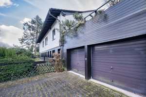 Großzügige Villa mit Potenzial in Kelkheim-Fischbach – Main-Taunus-Kreis – Vorschaubild 21