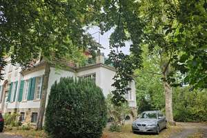 Stadtvilla – Die vollständige Adresse der Immobilie erhältst du vom Anbieter., 49090 Eversburg, Osnabrück – Vorschaubild 2