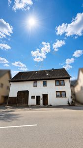 Sanierungsobjekt mit Charakter – Bauernhaus für kreative Köpfe und Handwerker