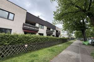 Vermietete 2-Zimmer-Wohnung in Berlin-Lichtenrade