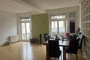 Lage, Lage, Lage  / großzügige 2 Zimmer Wohnung mit Aufzug und Balkon – Die vollständige Adresse der Immobilie erhältst du vom Anbieter., 65183 Mitte, Wiesbaden – Vorschaubild 3