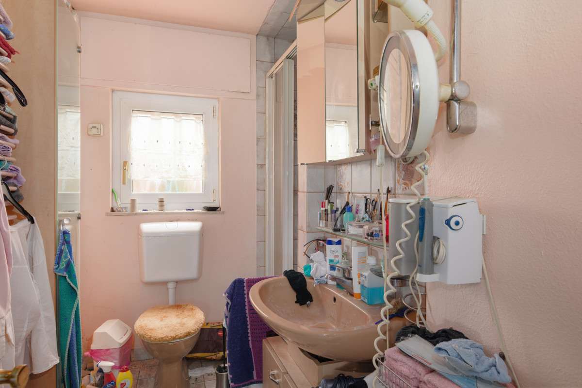 Immobilie in Neuenbürg - Ihr Projekt zum Traumhaus! Wohnen und Arbeiten in Aussichtslage! - Bild 5