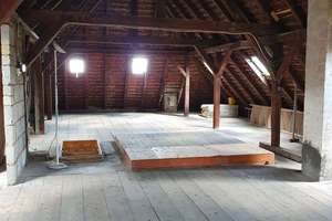 Hauptmieter Gesucht für eine WG Wohnung plus 75 qm Dachboden – Rosenbergstraße 110, 70193 Rosenberg, Stuttgart – Vorschaubild 25