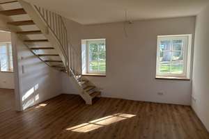 Charmante Maisonette in historischem Fachwerk – Erstbezug – Die vollständige Adresse der Immobilie erhältst du vom Anbieter., 49594 Alfhausen – Vorschaubild 2