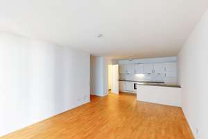 Singles und Paare aufgepasst: Exklusive 3-Zimmer Wohnung im Milaneo! – Mailänder Platz 7, 70173 Europaviertel, Stuttgart – Vorschaubild 2