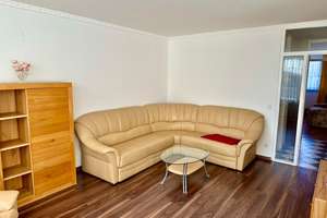 Moderne 3,5-Zimmer-Wohnung mit Balkon in Marl – Die vollständige Adresse der Immobilie erhältst du vom Anbieter., 45768 Stadtkern, Marl – Vorschaubild 2