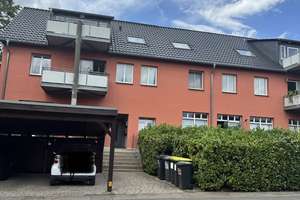 Erstbezug nach hochwertiger Sanierung – Exklusive 3-Zimmer-Wohnung mit Traumbad und Balkon in Brauns – Krähenfeld 10, 38110 Wabe-Schunter-Beberbach, Braunschweig – Vorschaubild 8